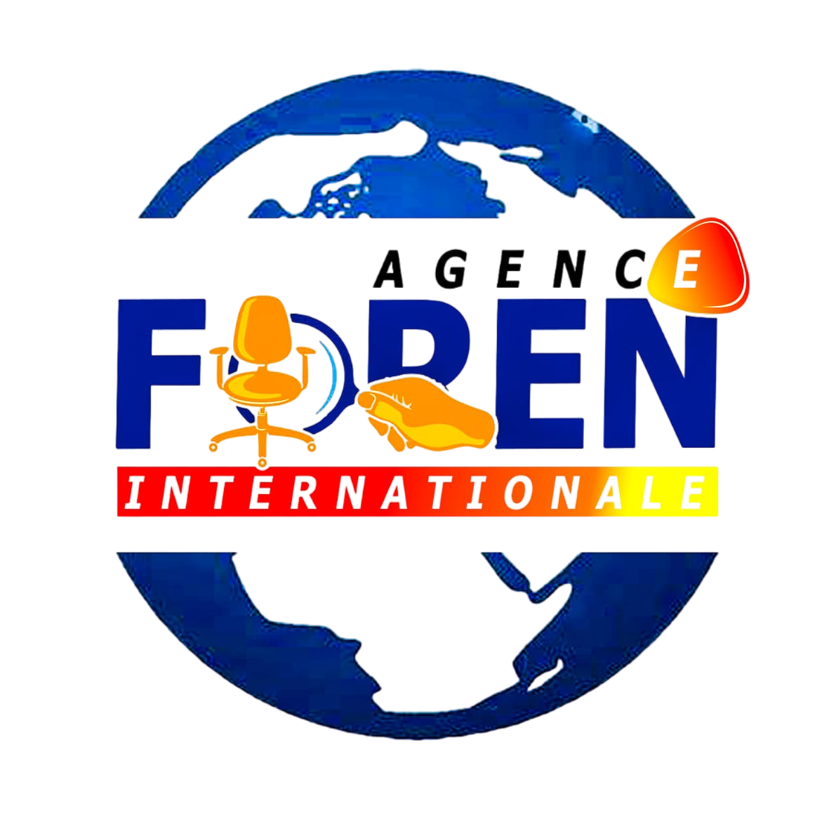 Foren International